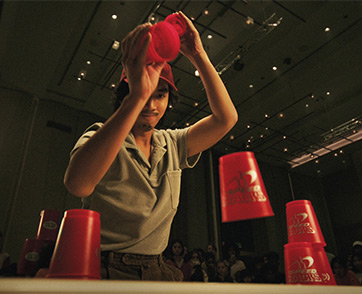 “FAST & FEEL LOVE เร็วโหด..เหมือนโกรธเธอ” เตรียมฟาสต์พร้อมกัน 6 เมษายนนี้ ในโรงภาพยนตร์